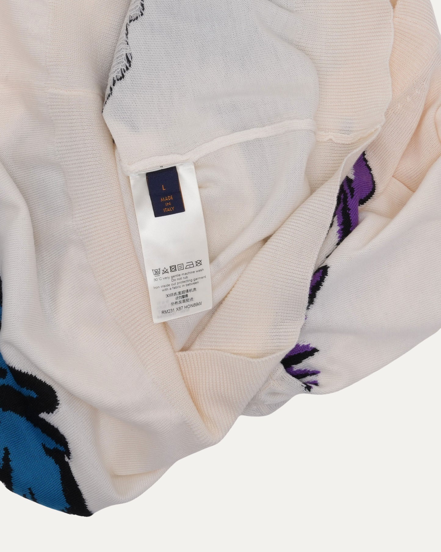 Thistle Knit Sweater