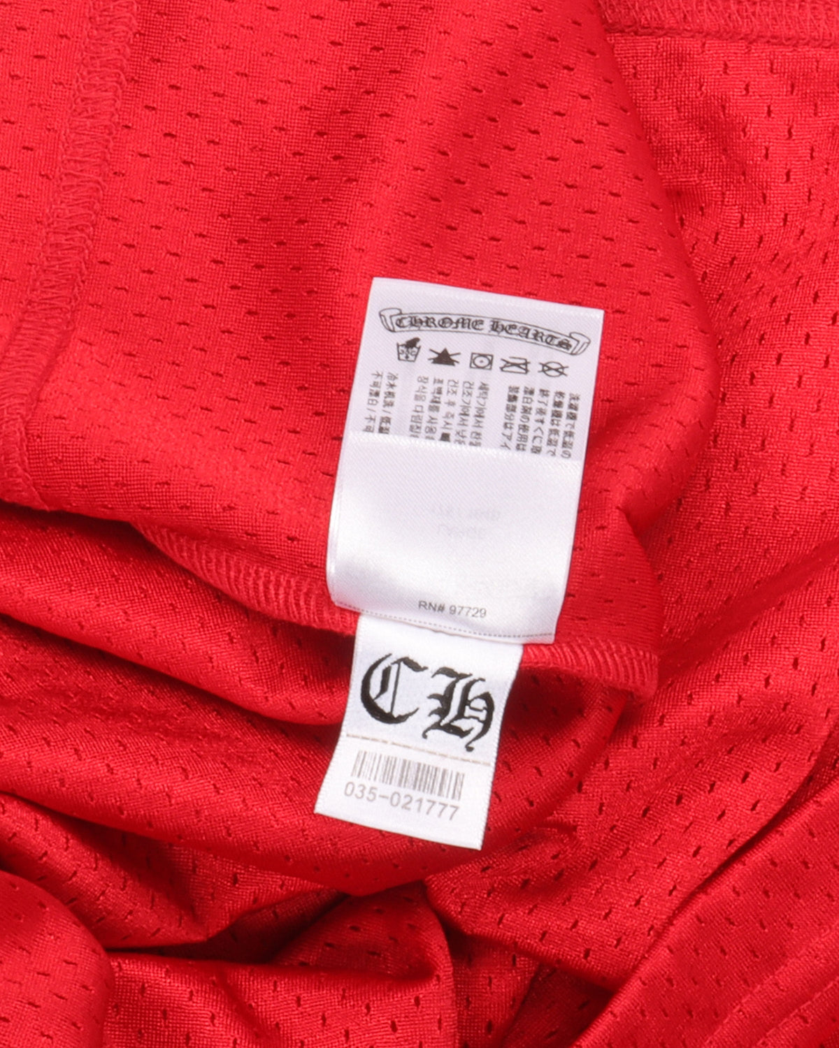 Matty Boy 'FORM' Team Mesh Stadium Long Sleeve Jersey