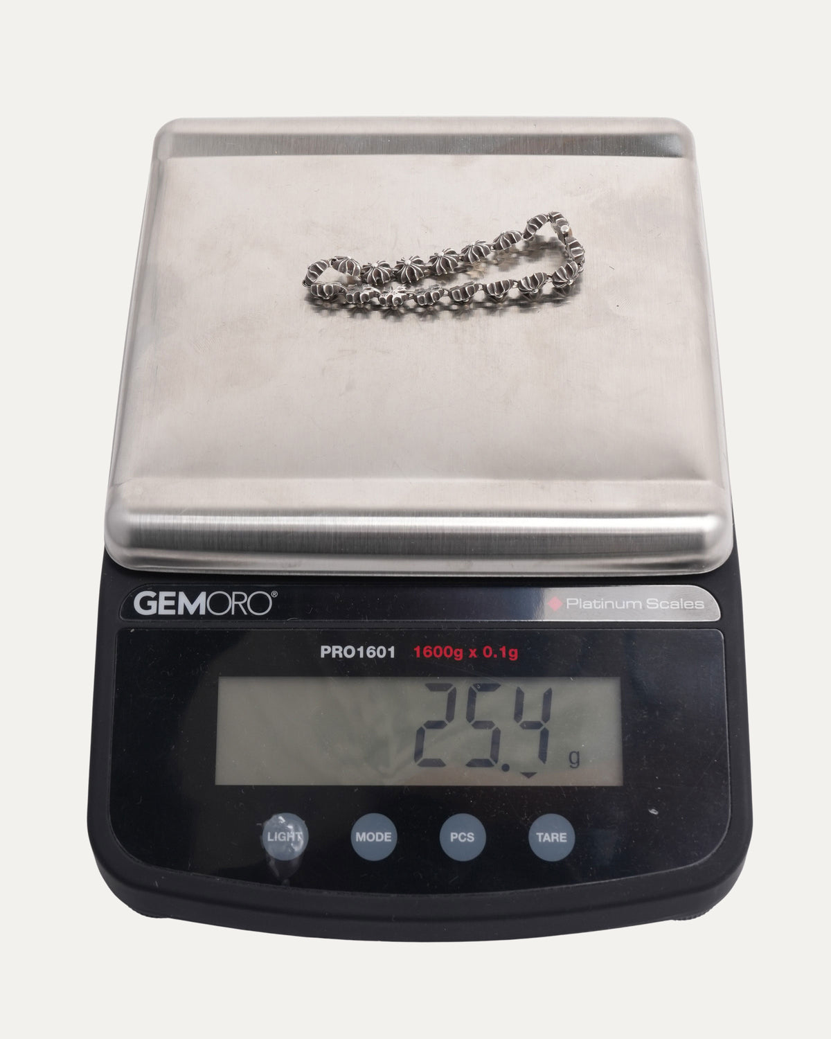 Tiny Plus Bracelet