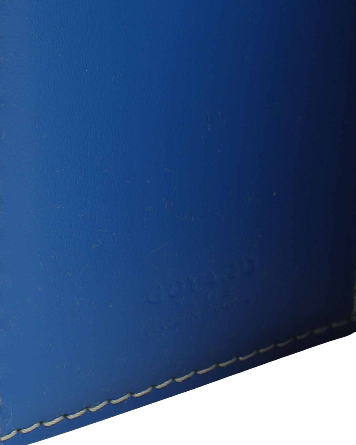 Saint-Pierre Card Wallet