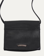 Dagger Embellished Crossbody Bag