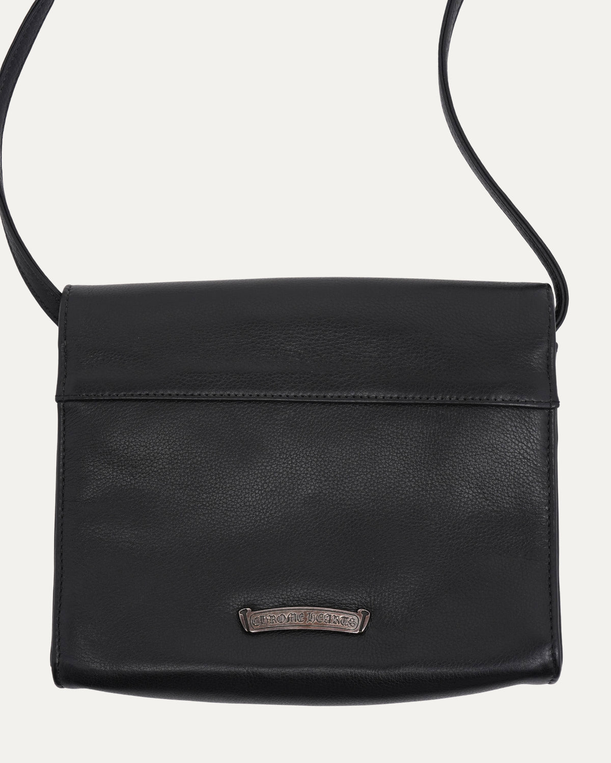 Dagger Embellished Crossbody Bag