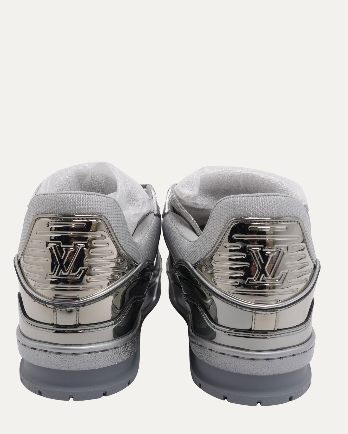 Reflective LV Trainer