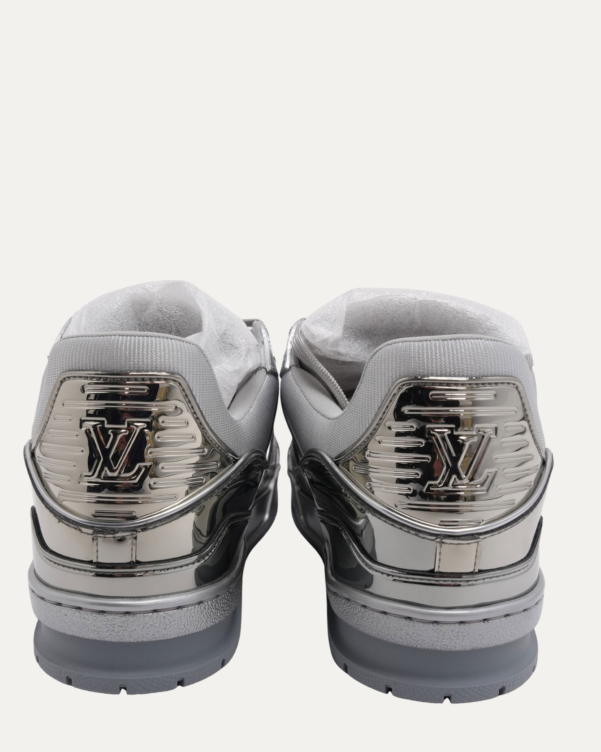 Reflective LV Trainer