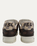 Damier LV Trainers