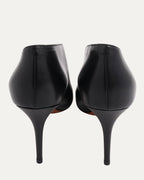 Asymmetric Pumps