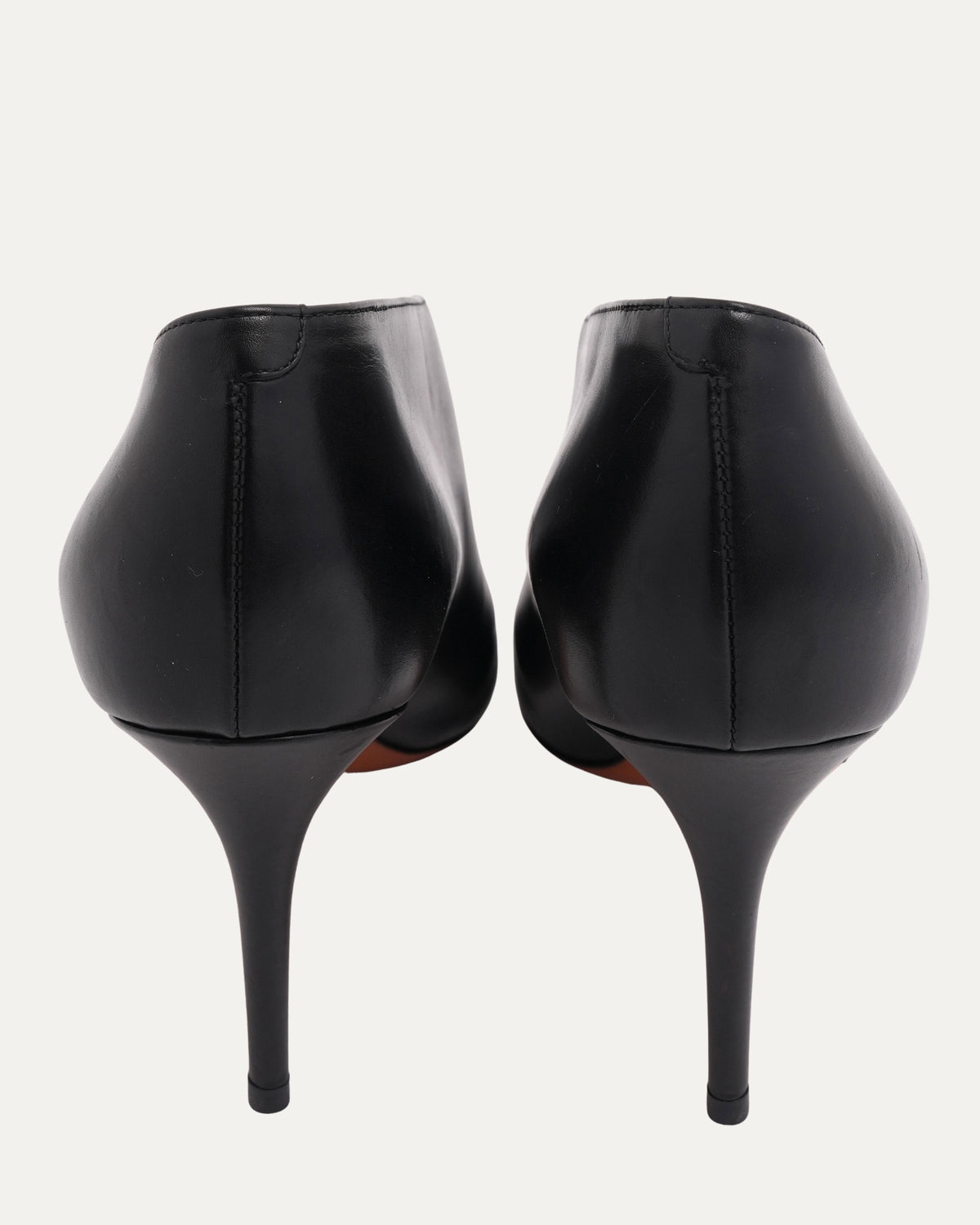 Asymmetric Pumps