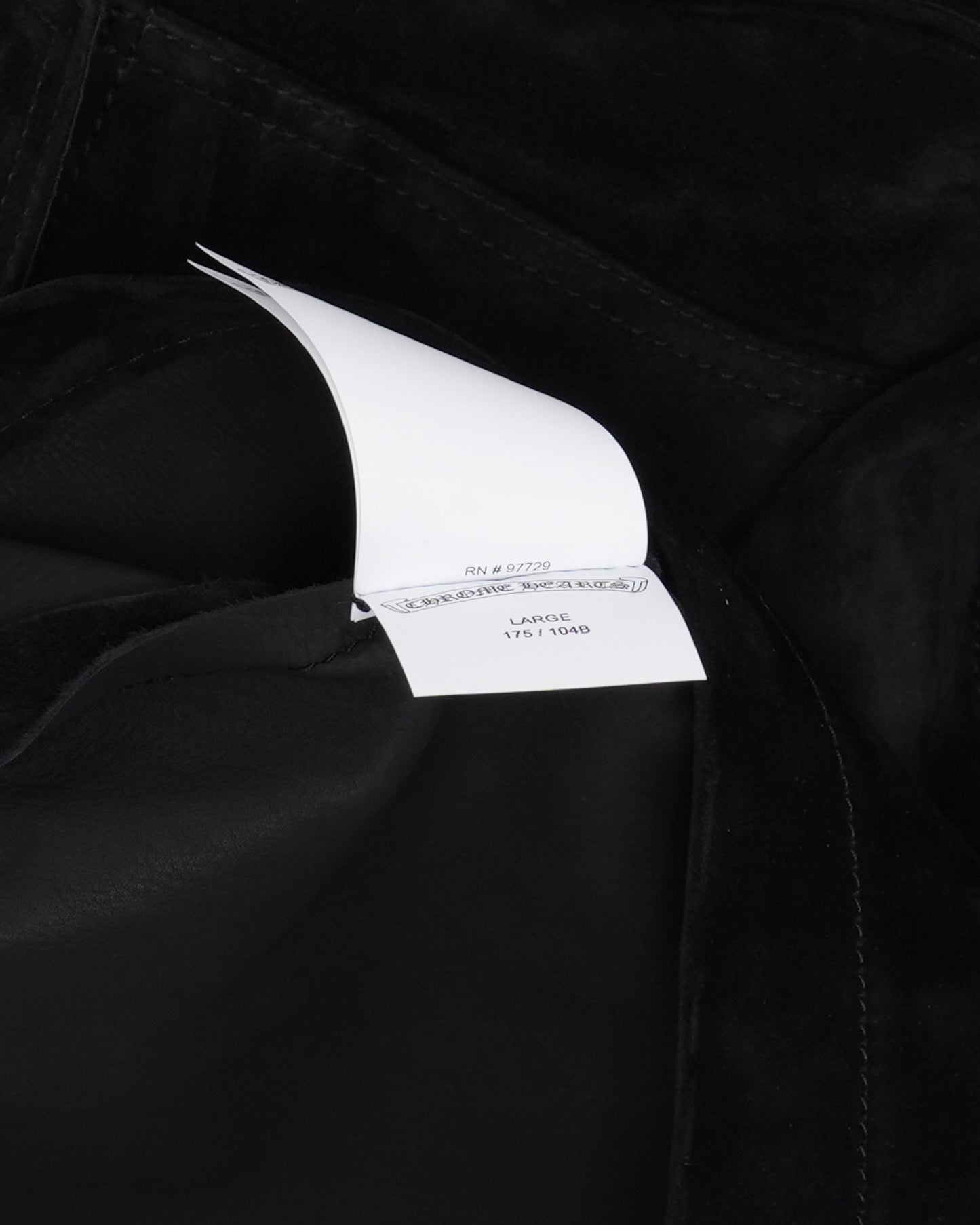 Suede Short Sleeve Shirt