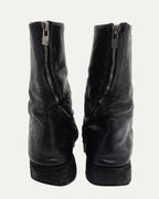 Tornado Boots