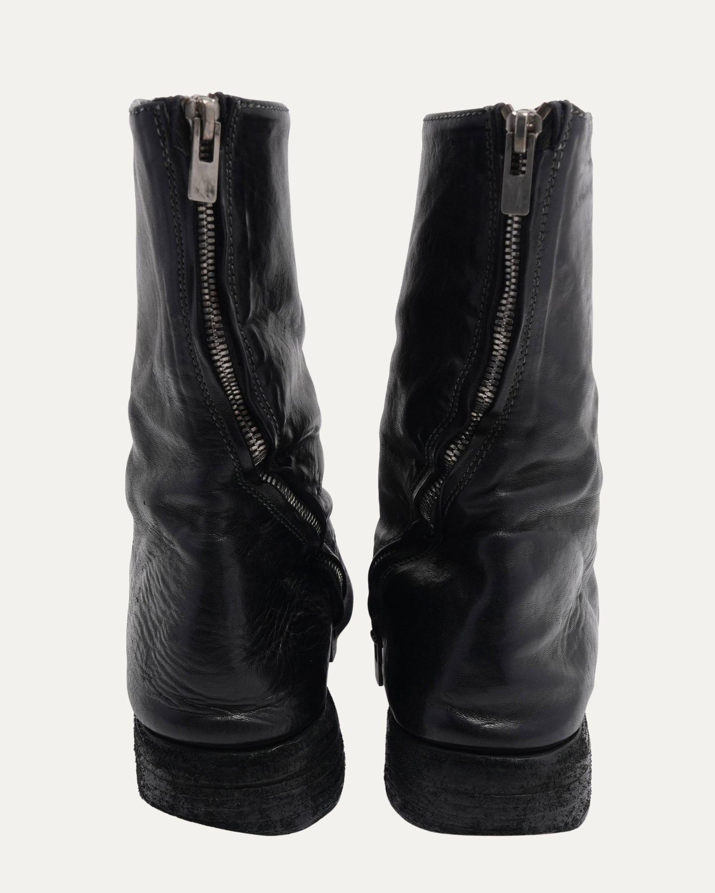Tornado Boots