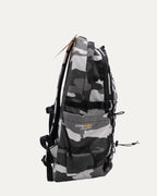 Logo Backpack