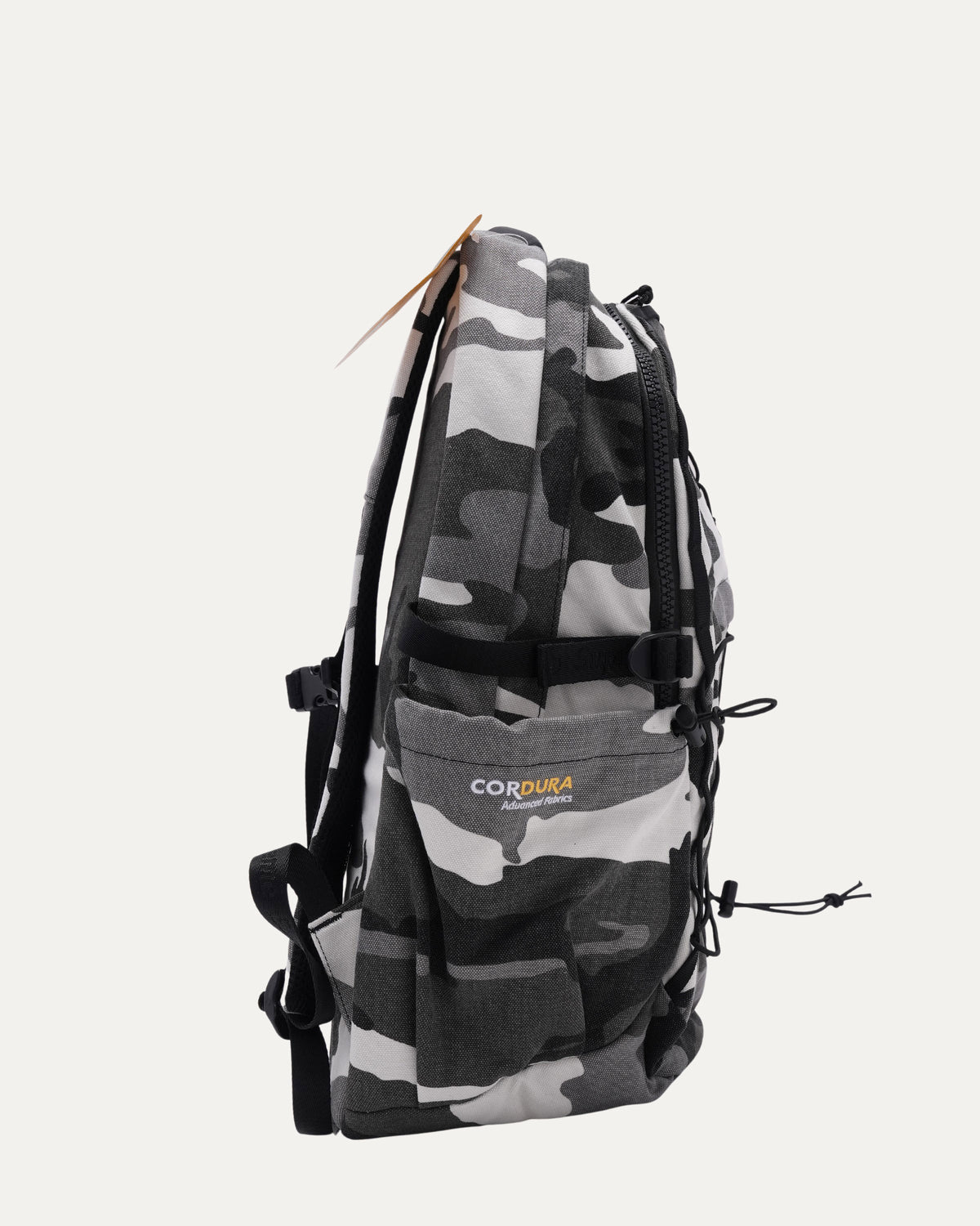 Logo Backpack
