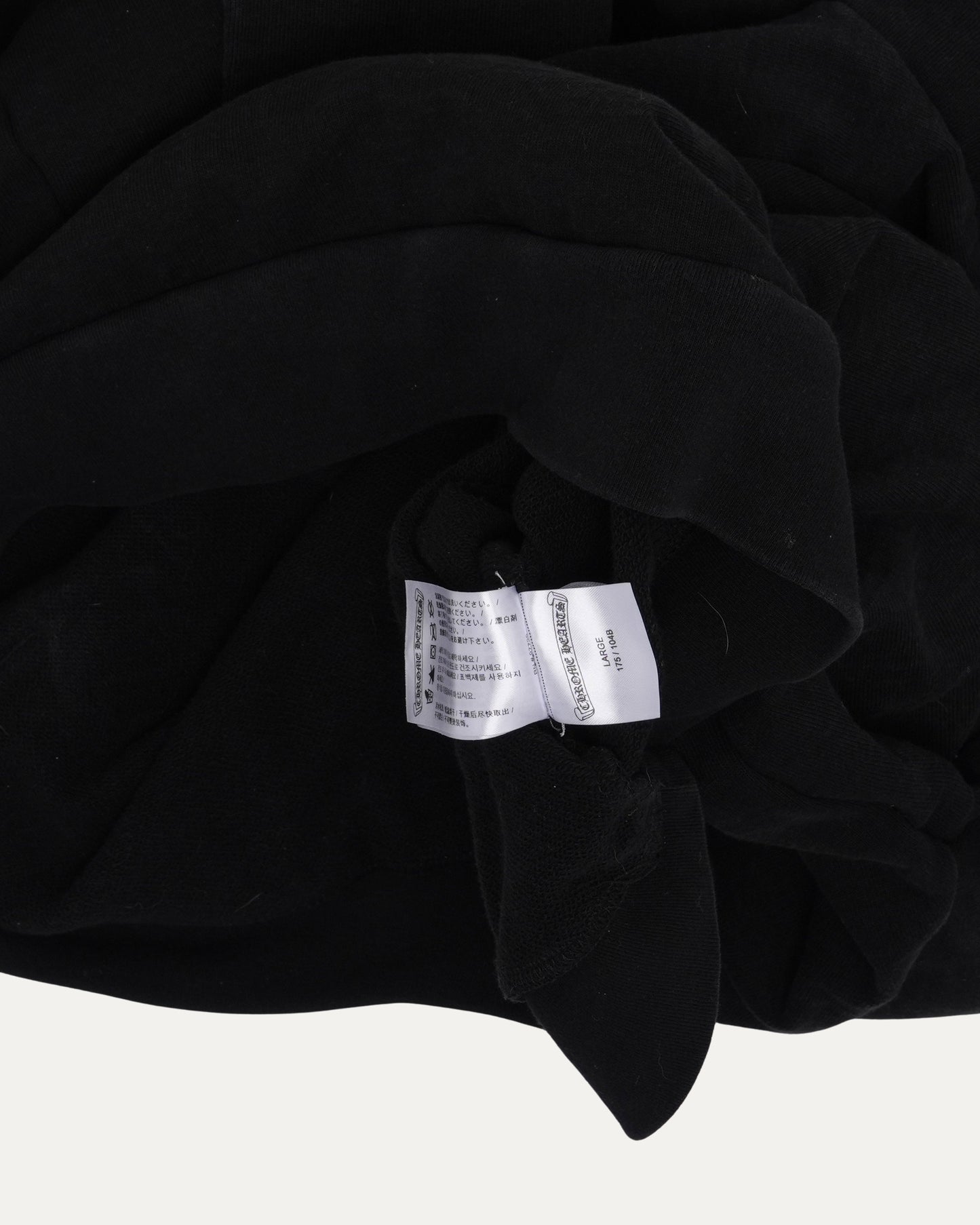 Matty Boy Blank Hoodie