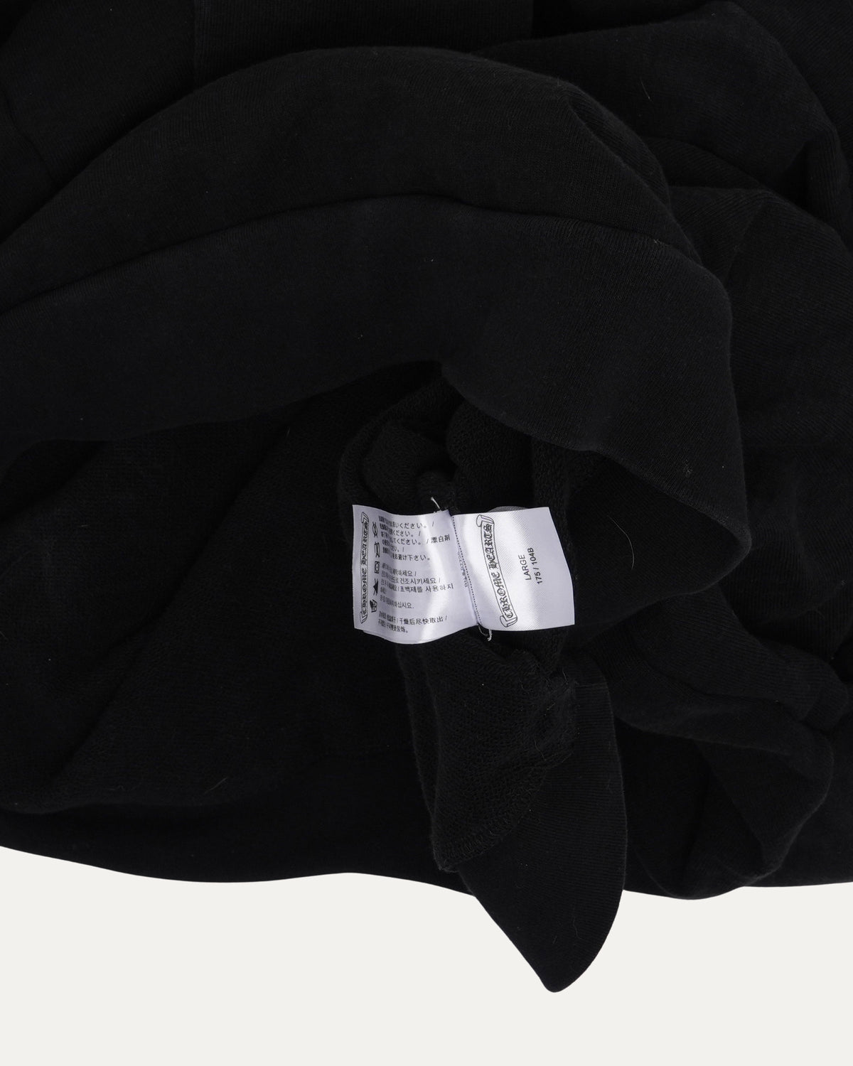 Matty Boy Blank Hoodie