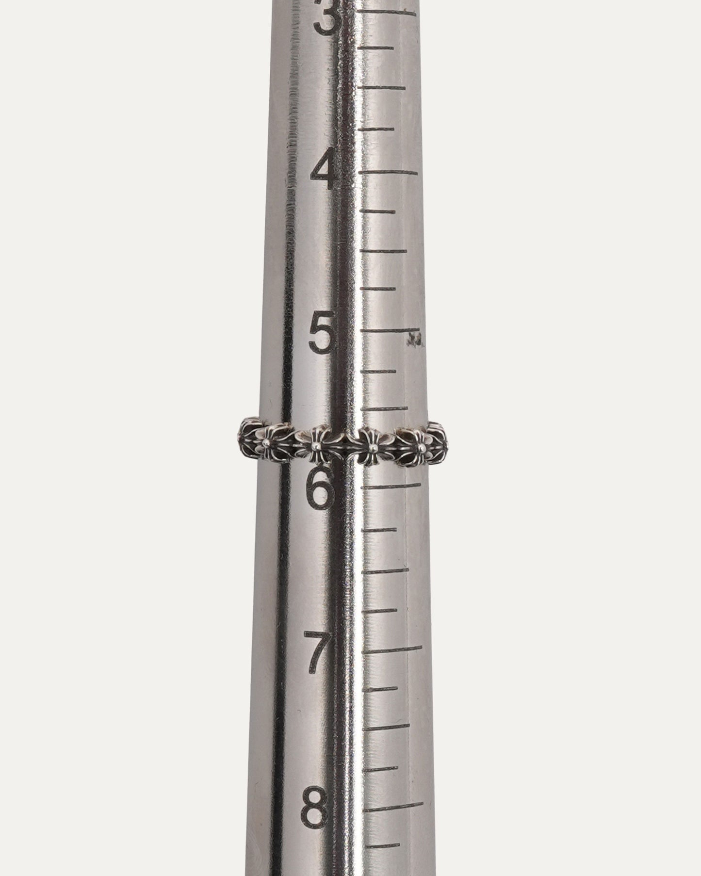 Tiny E Ring