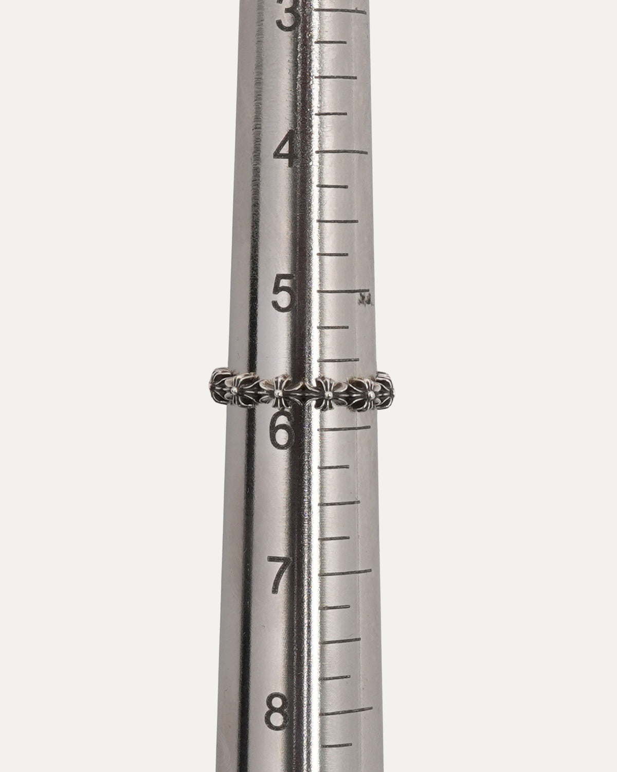 Tiny E Ring
