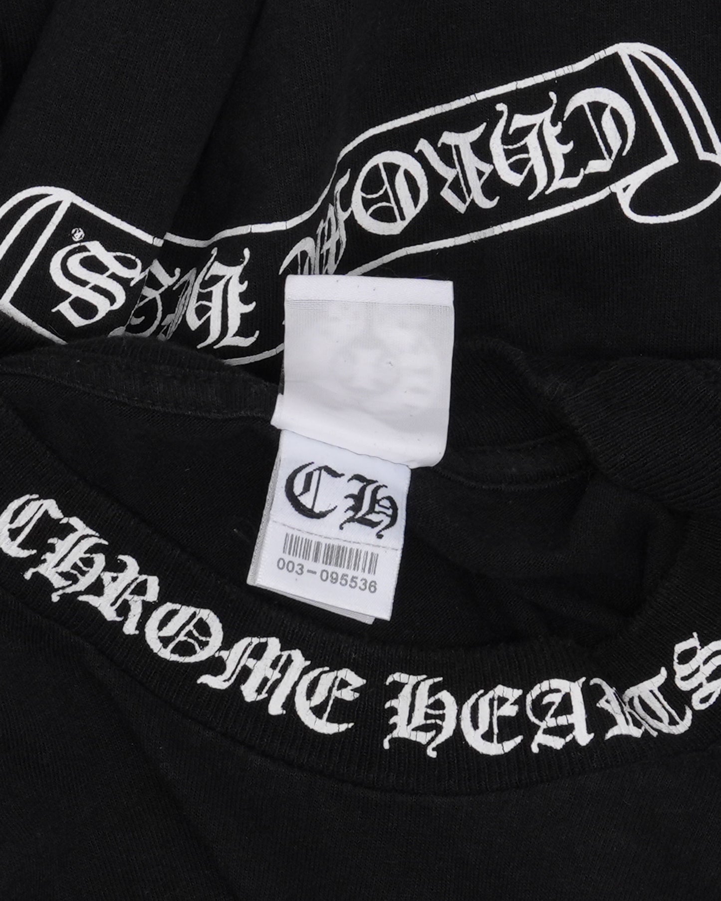 Double Cross Pocket T-Shirt