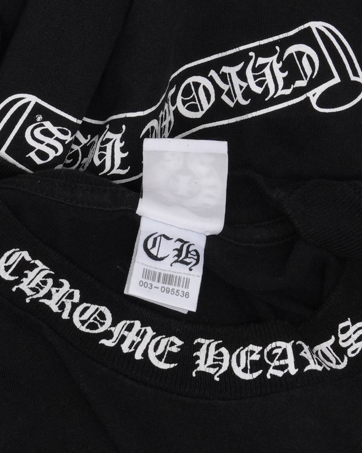 Double Cross Pocket T-Shirt