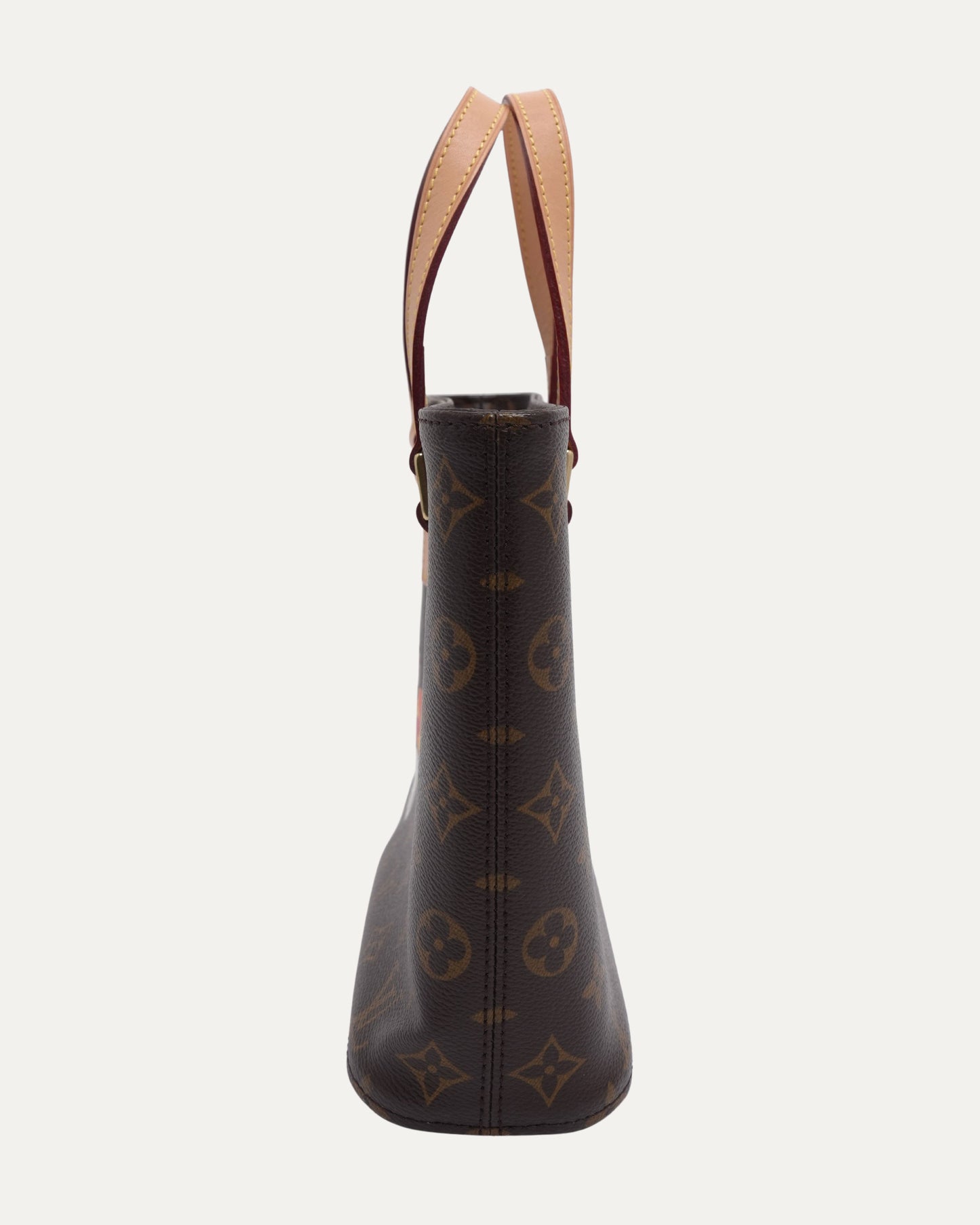 Murakami Panda Monogram Vavin PM Bag
