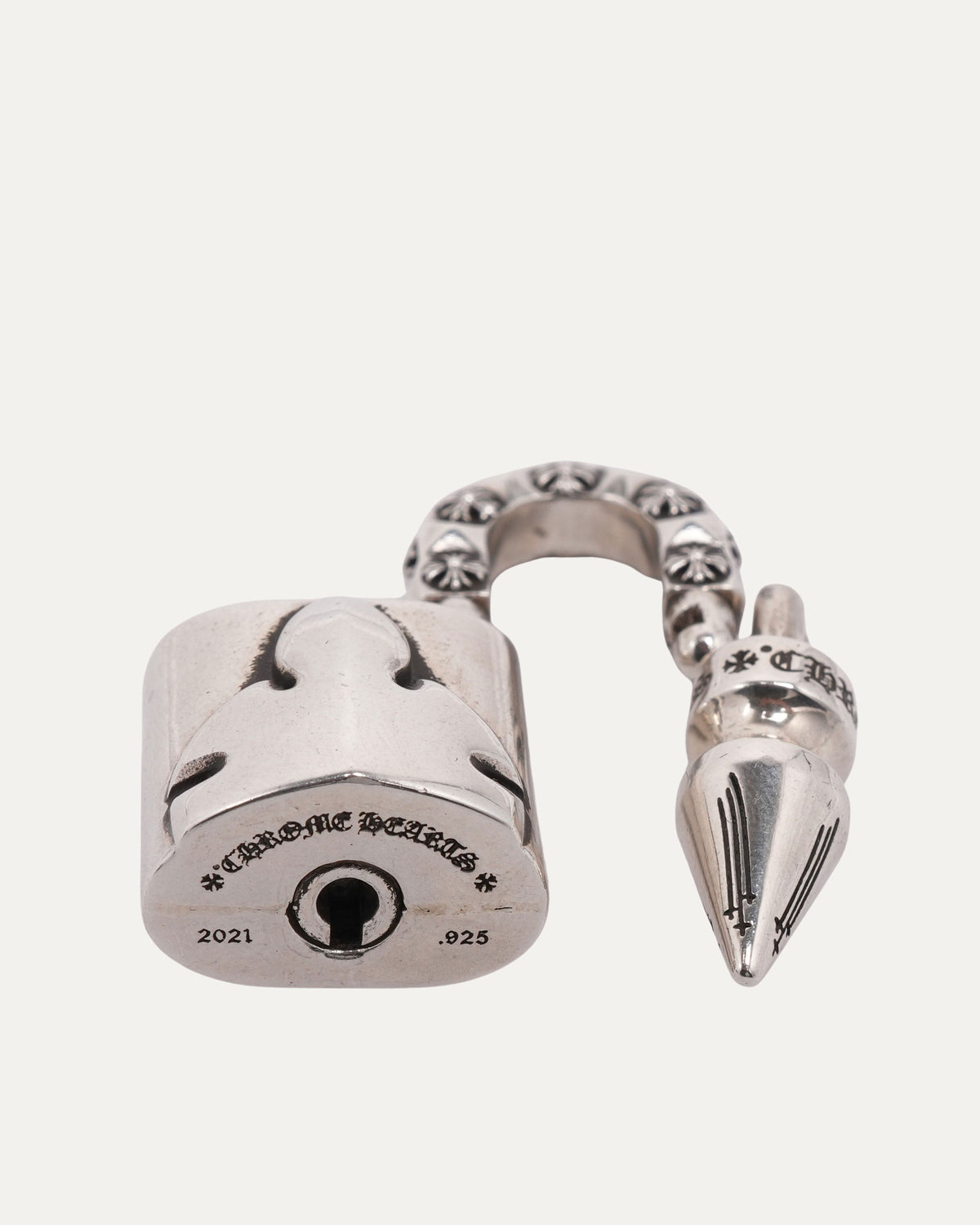 Fleur Lock & Key