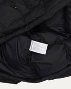 Stiff Monogram Puffer Jacket
