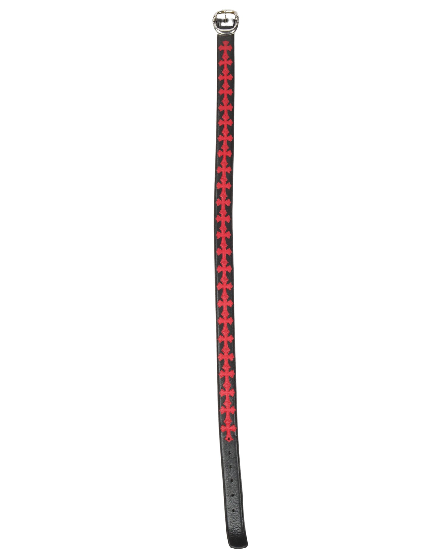 Cross Patch Gunslinger Belt