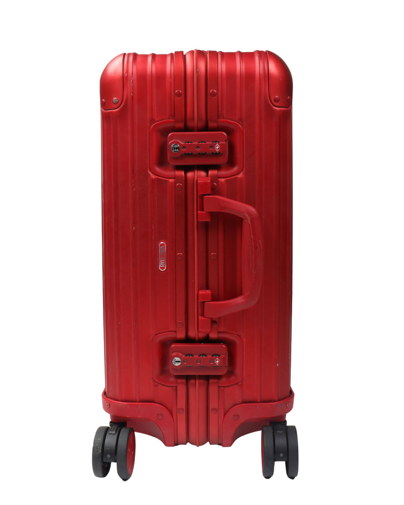 Rimowa Roller Suitcase
