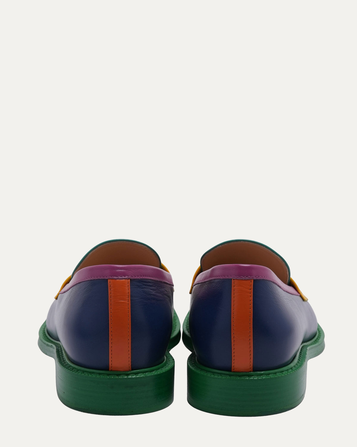 Pharrell Loafers