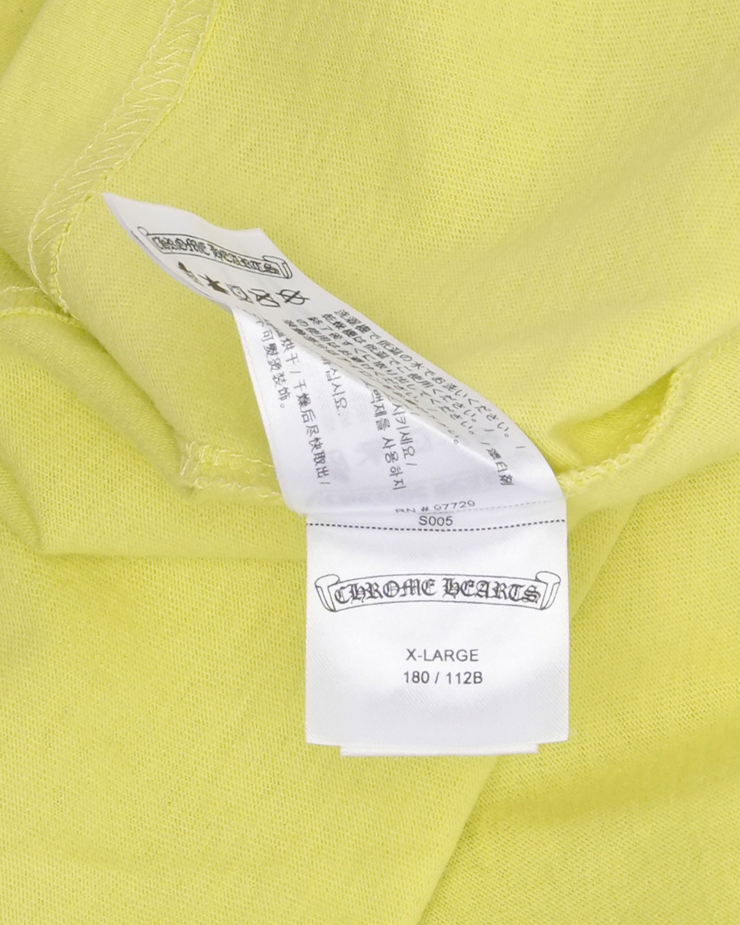 Matty Boy Link Pocket T-Shirt