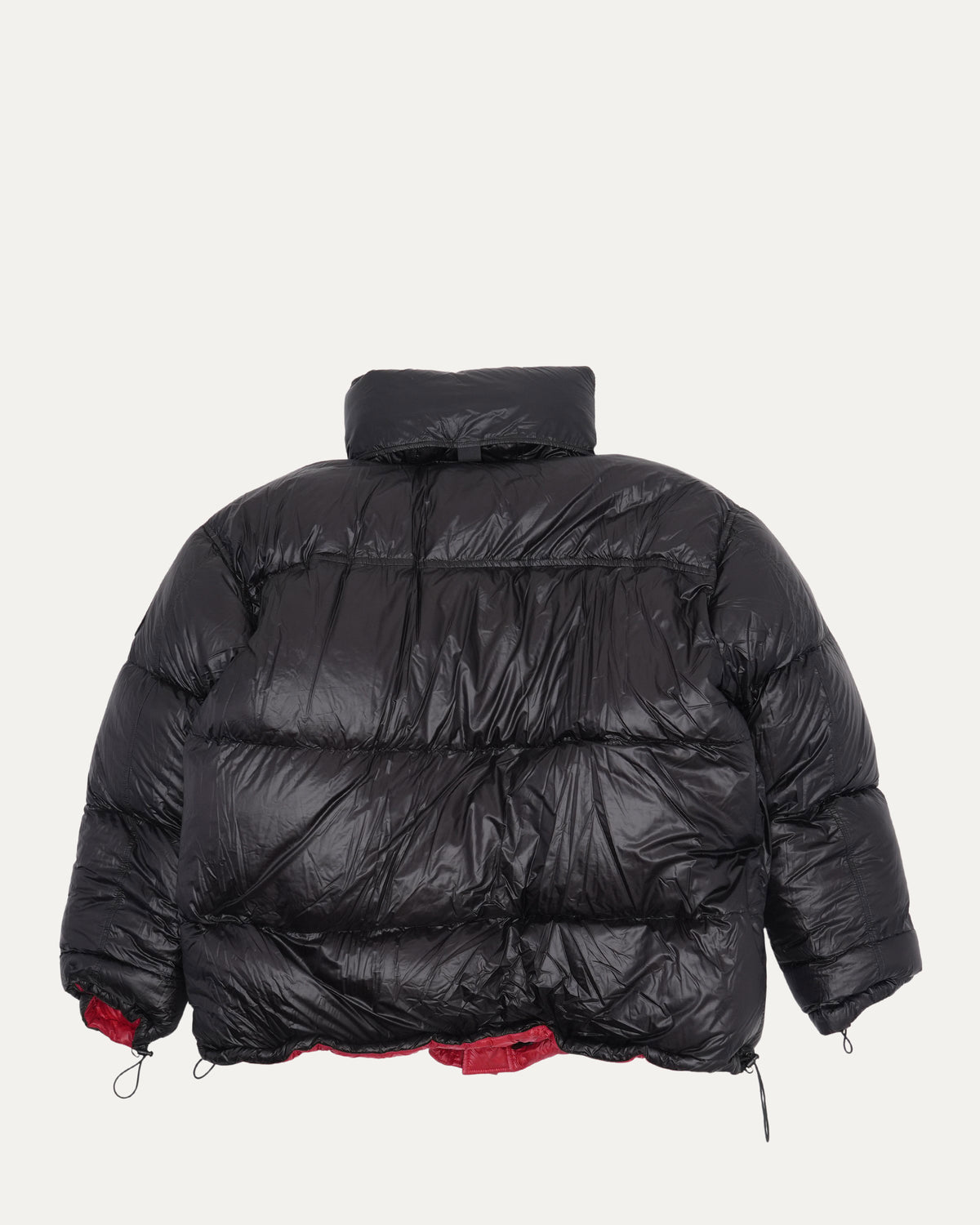 Canada Goose Reversible Down Puffer Jacket