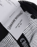 Eyechart Logo Trucker Hat
