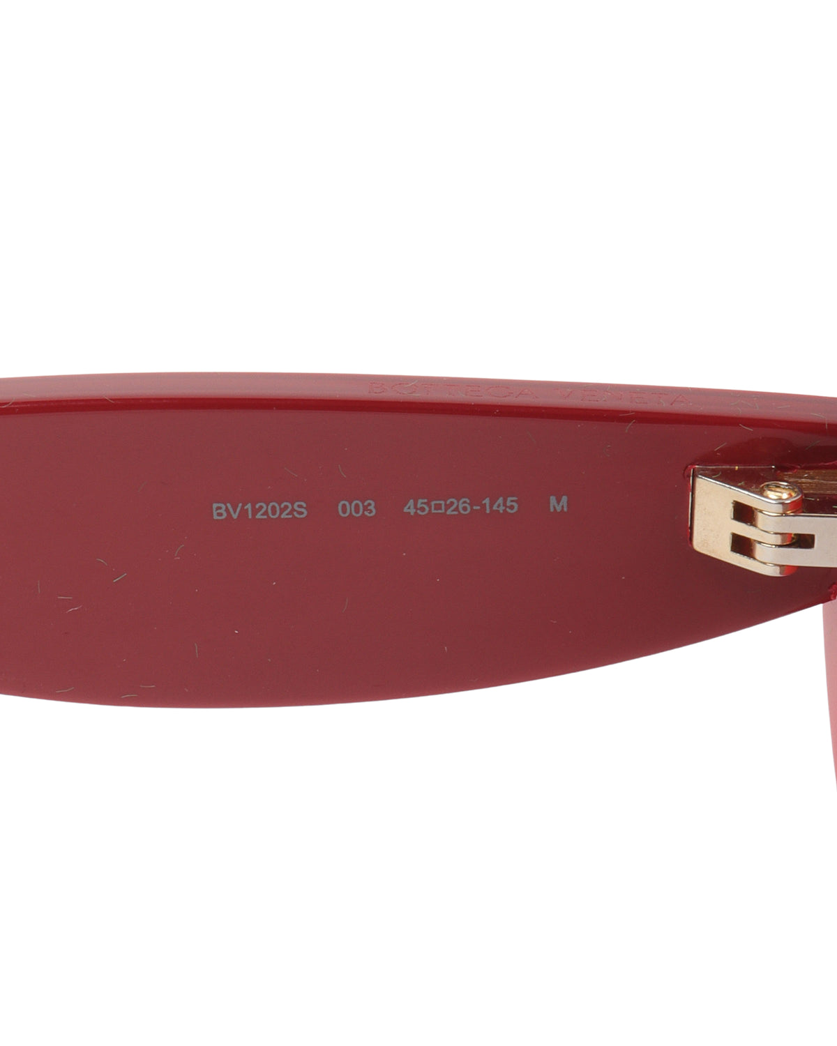 Round Frame Sunglasses