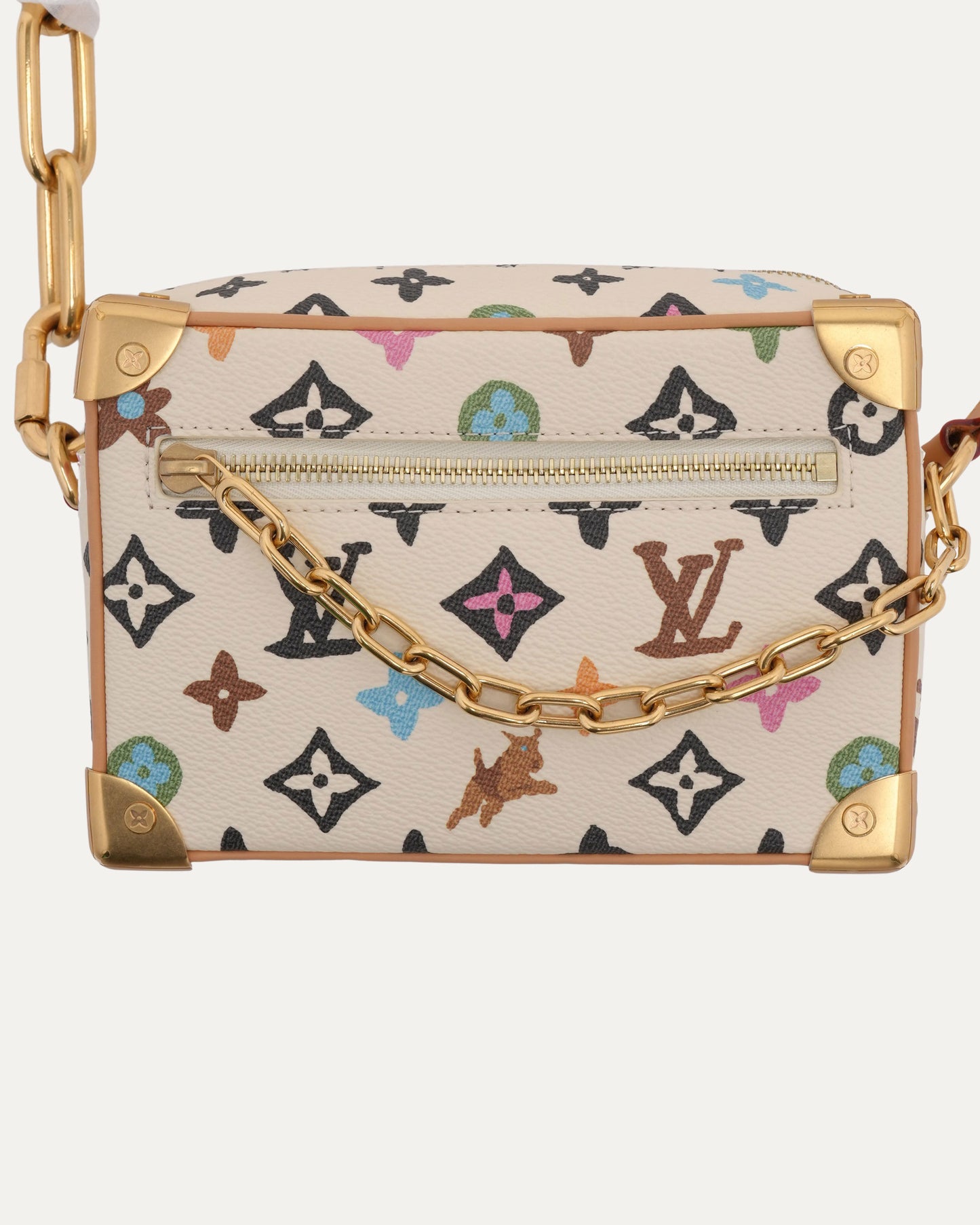 Tyler, the Creator Mini Soft Trunk