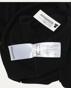 Scroll Logo Thermal Long Sleeve Shirt
