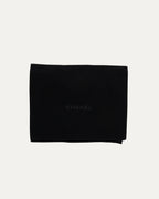 Quilted Boy Zip Wallet