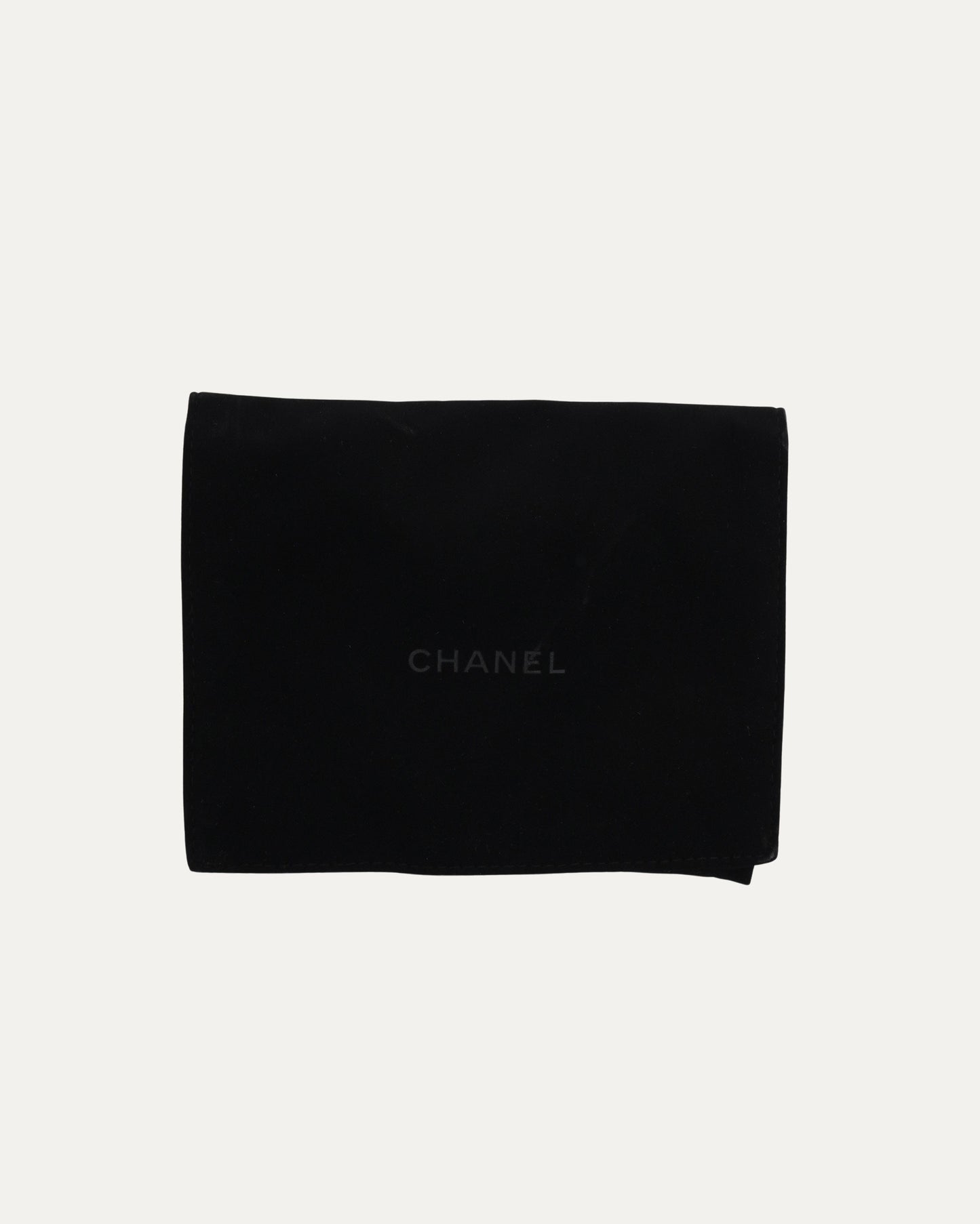 Quilted Boy Zip Wallet