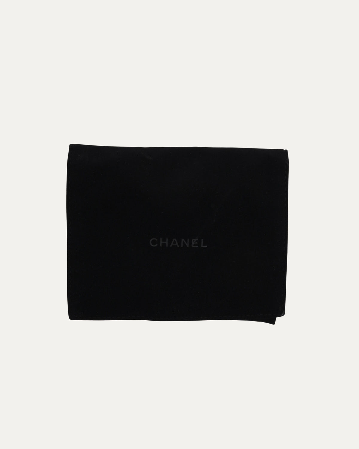 Quilted Boy Zip Wallet