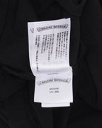 New York Horseshoe Logo Pocket T-Shirt