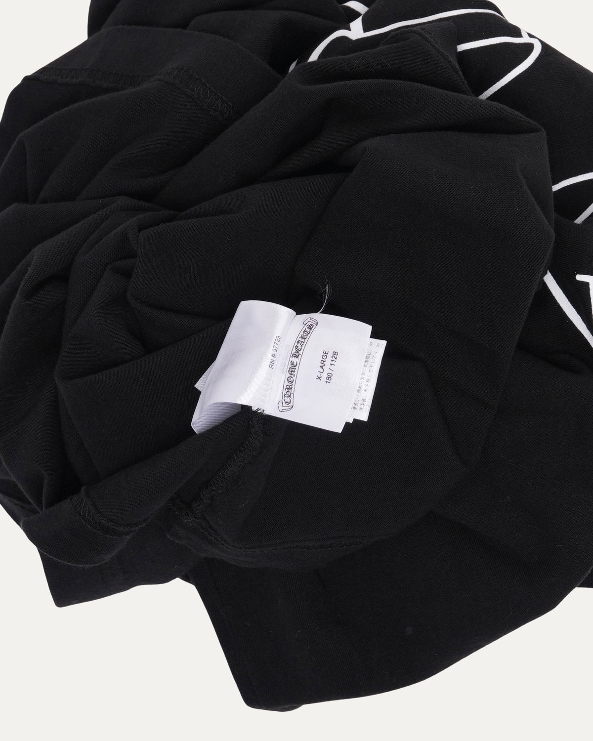 Horseshoe Logo Pocket T-Shirt