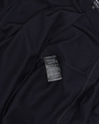 Cashmere Long Sleeve T-Shirt