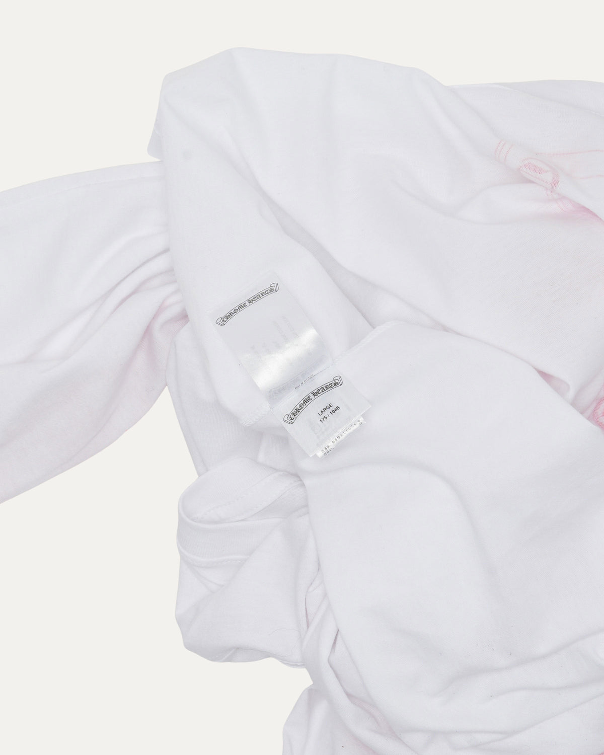 Aoyama Vending Machine Pocket Long Sleeve T-Shirt