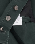 Double Knee Carpenter Pants