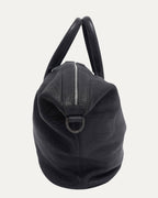 Large Dagger Embellished Duffle Bag