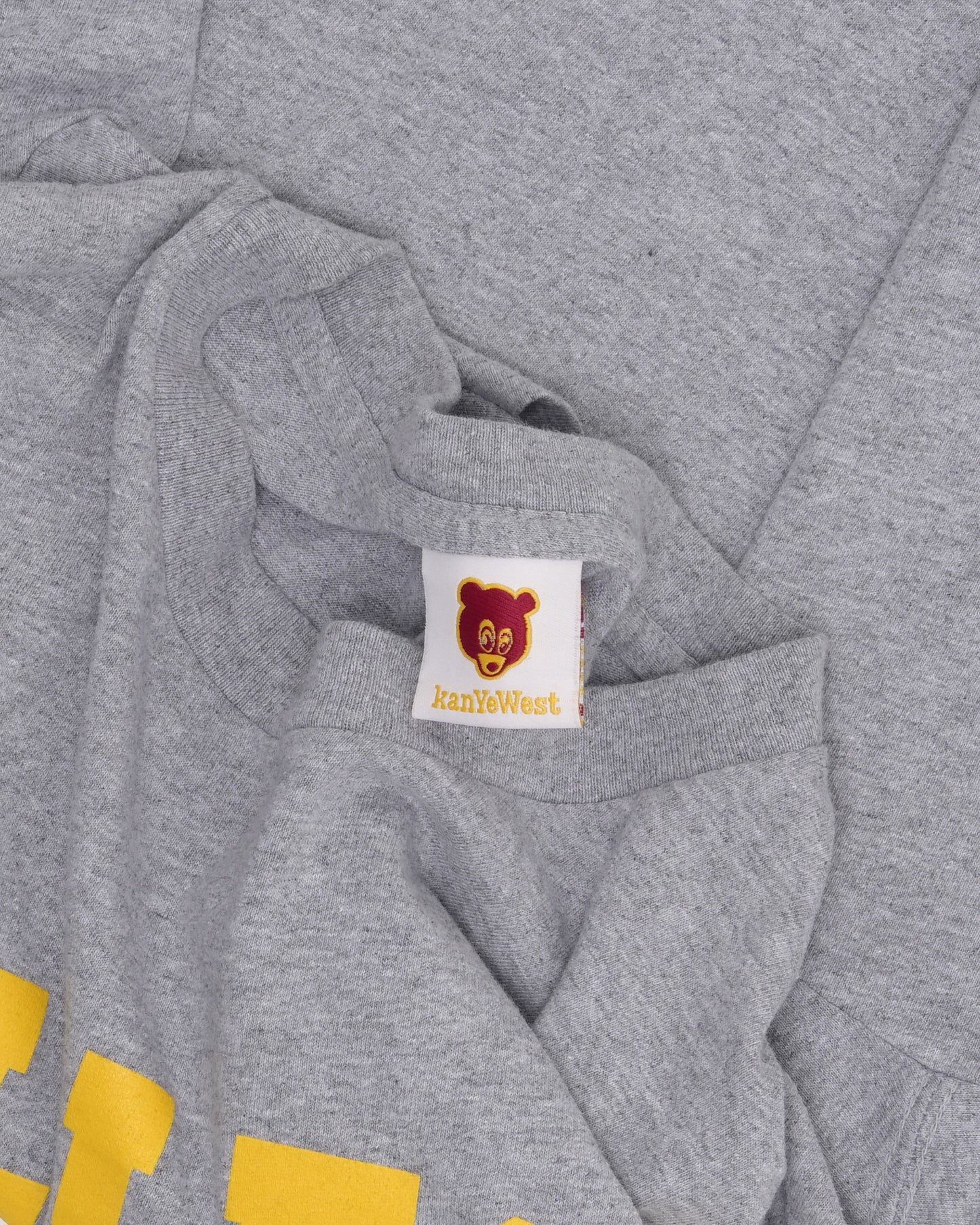 Kanye West The College Dropout T-Shirt