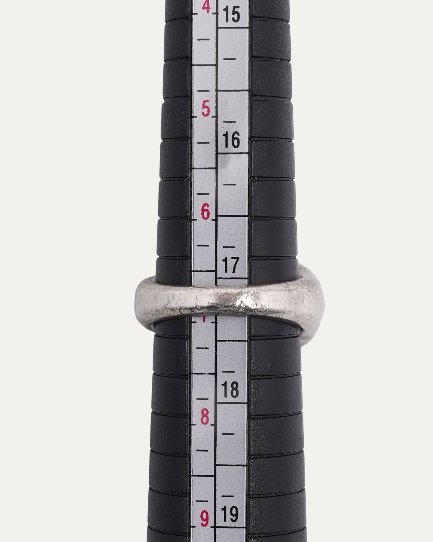 Plus Cross Cocktail Ring