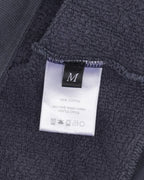 Regression IV Assemblage Zip Hoodie