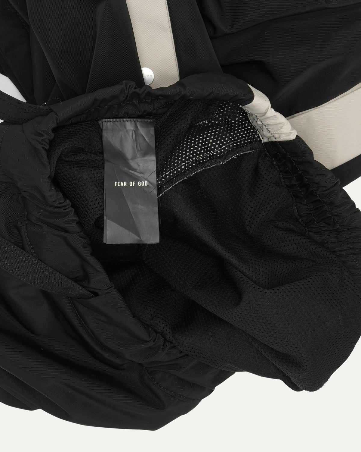 Tear Away Pants