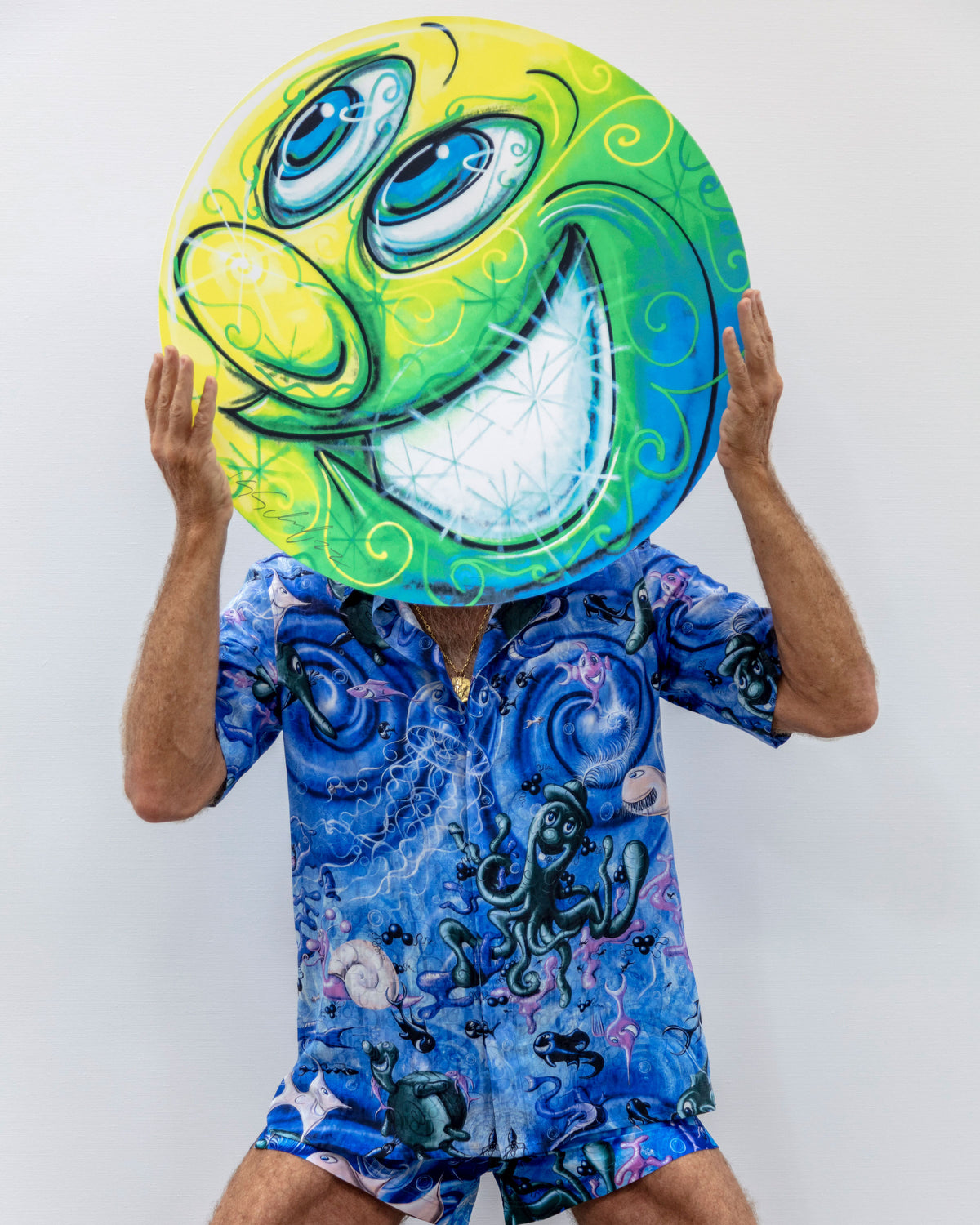 BLIMY, 2022