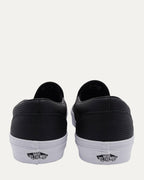 Dagger Embellished Vans Perforated Slip On Sneakers