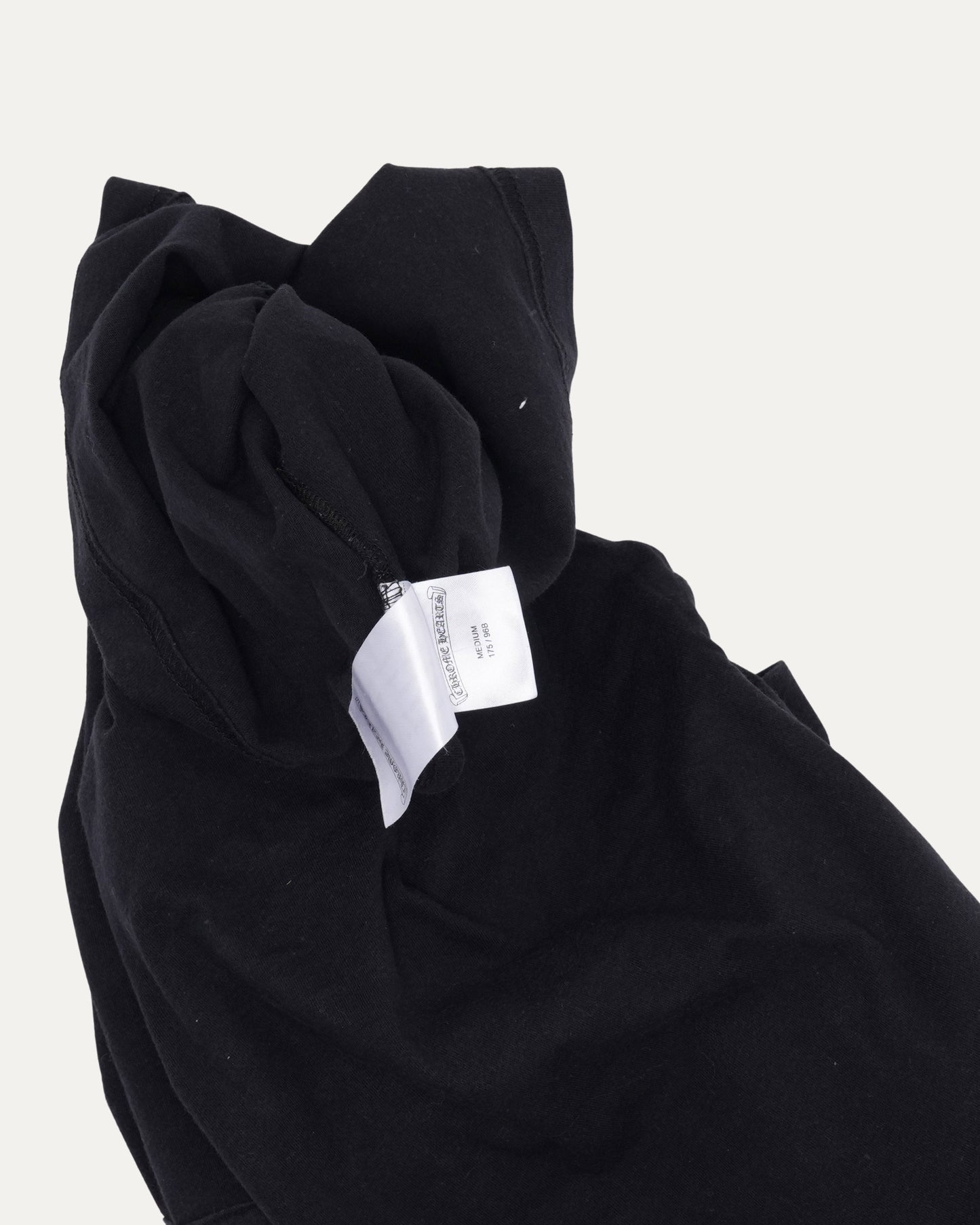Neck Logo Pocket T-Shirt